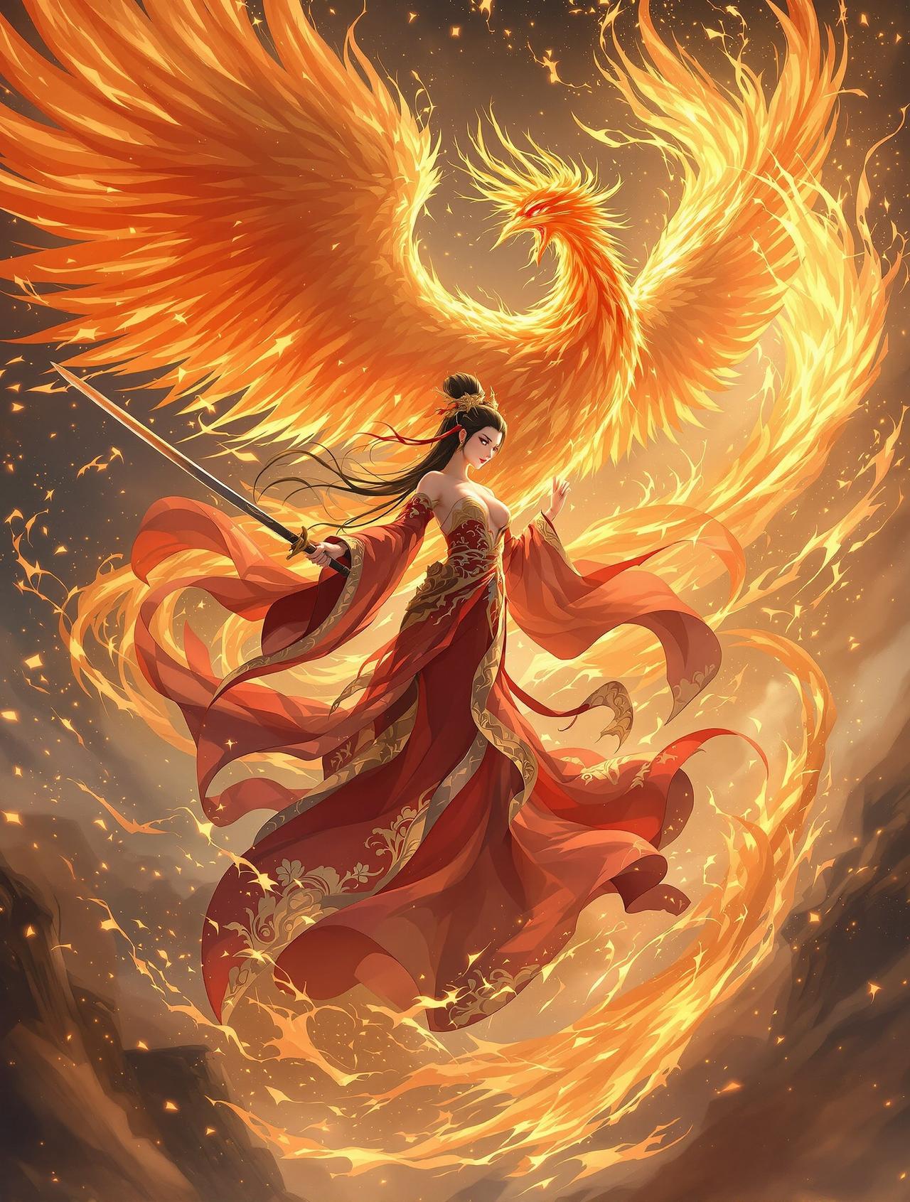 妖神记·涅槃篇 - 星星动漫网 星星动漫网推荐 - 妖神记·涅槃篇